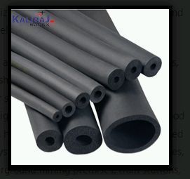 Insulation Pipes, Length : 6 M