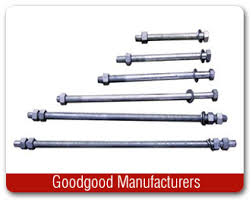 Pole Line Hardware Fittings