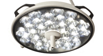 LED Surgery Light