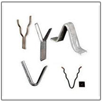 Stainless Steel Refractory Anchors