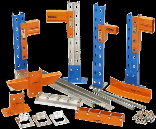 Pallet Racking Accessories