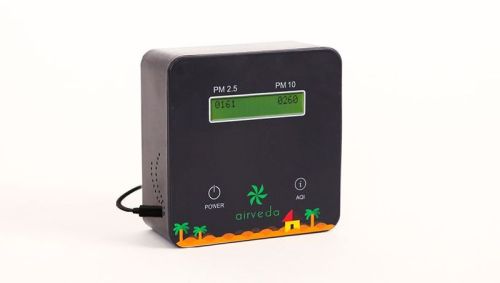 Ambient Air Quality Monitoring Equipment