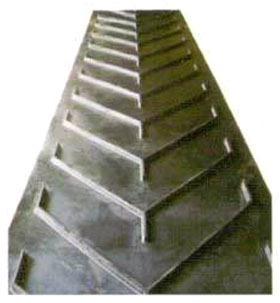 Chevron Conveyor Belt