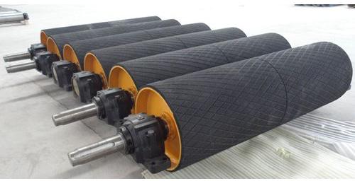 Conveyor Pulley