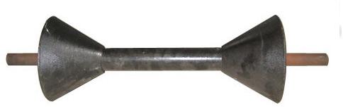 Inside Bearing Cone Roller