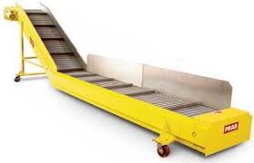 Mechanical Conveyors