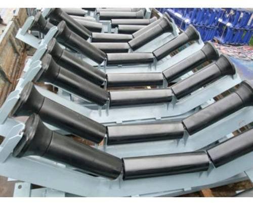 Self Aligning Conveyor