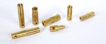 Brass Electrical Accessories
