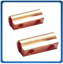 Copper Connectors