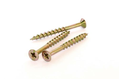 Chipboard Screw