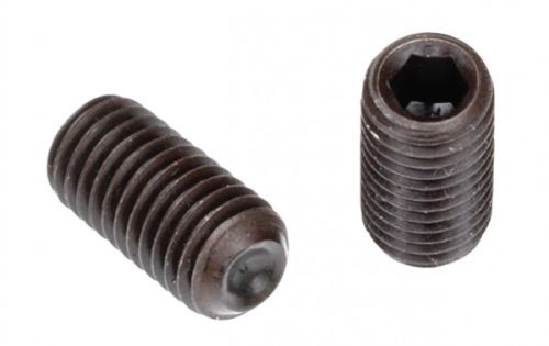 Socket Set Screws