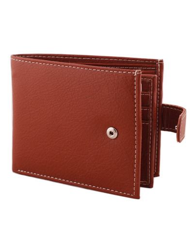 Khisa Questa Synthetic Leather Wallets