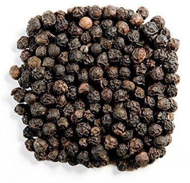 Organic Black Pepper Seeds, Packaging Type : Packed In Plastic Bags