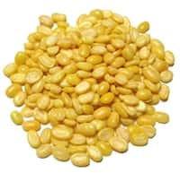 Organic Moong Dal, Color : Yellow, Green
