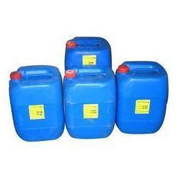 Boiler Treatment Chemicals