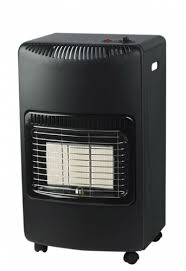 Gas Heaters