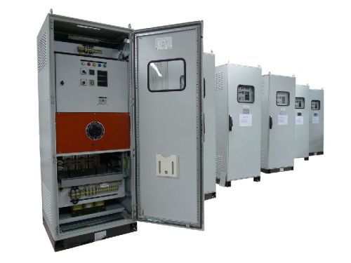 Electrical Rectifiers