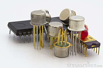 Semiconductor Components