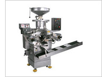 Strip Packing Machine