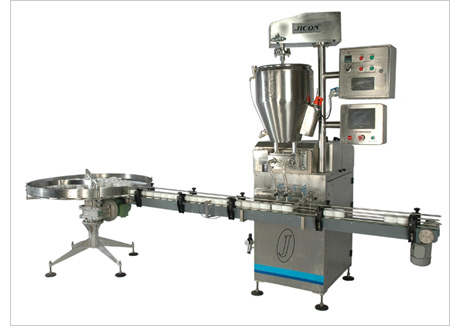 Tin Packing Machine