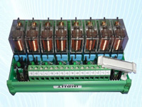 Power Supply Relay Unit