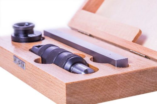 Poldi Hardness Tester