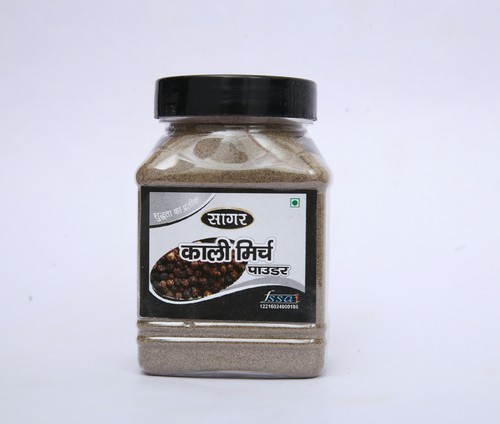 Black Pepper Powder