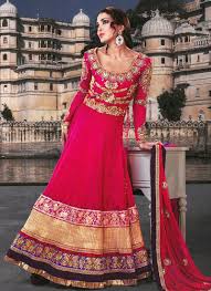 Fancy Salwar Kameez