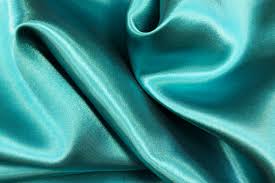 Satin Fabric, Width : 44'