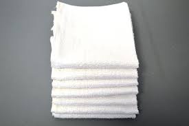 Wash Cloths