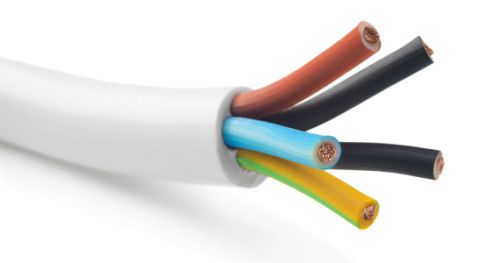 PVC Cable