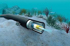 Submarine Cable