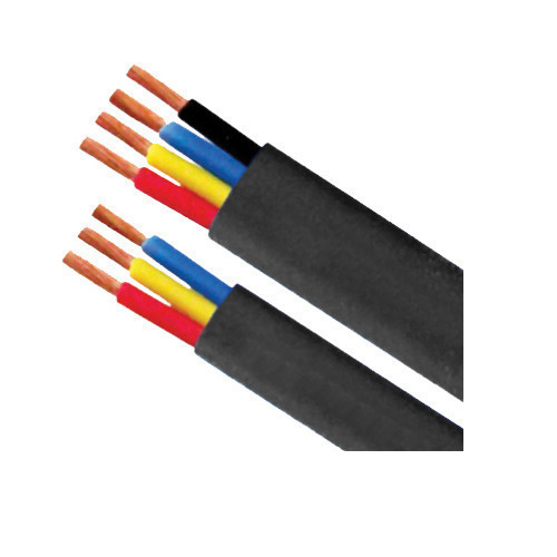 3 Core Flat Cable