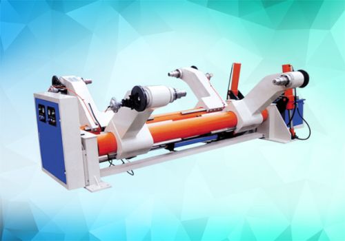 Hydraulic Shaftless Mill Roll Stand