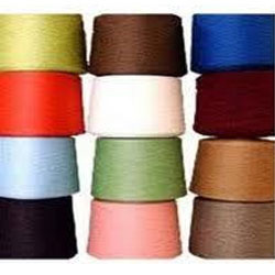 Cotton Blended Yarn