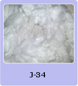 Raw cotton, Moisture Content : <8%