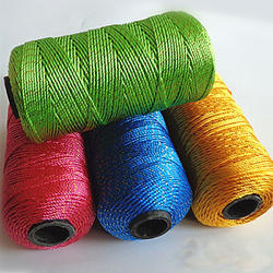 Synthetic Yarn