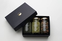 Premium Tea Boxes, Color : Black