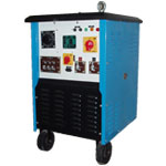 DC Welding Machine