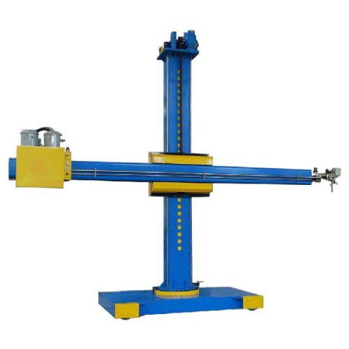 Welding Manipulators