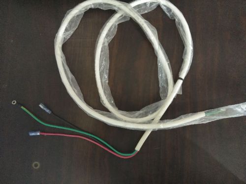 PVC Copper AC Wire Harness, For Electronic