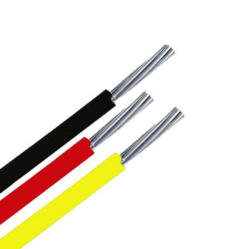 Solid Conductor Wires, Grade : A Grade