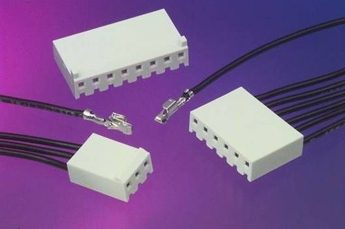 Wire To Board Connector