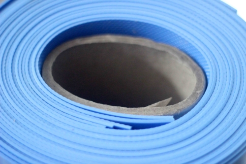 Insulating Rubber Mats