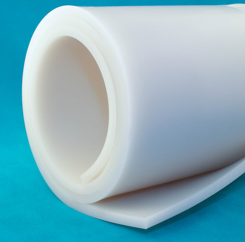 Silicone Rubber