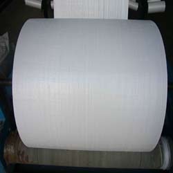 Polypropylene Woven Fabrics