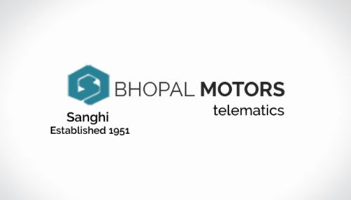 Visiontek Tracking Device