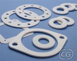 Plastic Gaskets