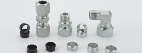 Compression Tube Fittings