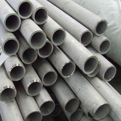 Duplex Steel Tubes